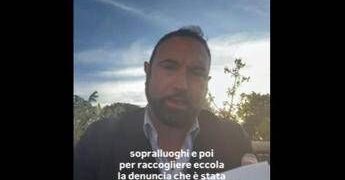 Aldo Torchiaro: “Ignoti entrati in casa mia. Vado avanti, non ho paura”