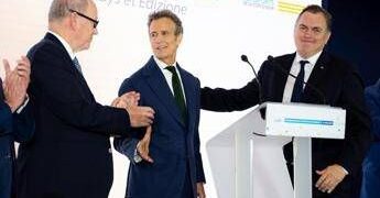 Alessandro Benetton: “Sviluppo aeroporto di Fiumicino occasione da non perdere”