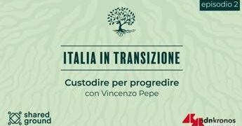 Ambiente, sviluppo e realismo: la lezione di Vincenzo Pepe tra tecnologia e cultura