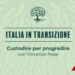 Ambiente, sviluppo e realismo: la lezione di Vincenzo Pepe tra tecnologia e cultura