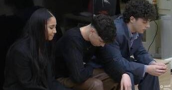 Amici, quinta puntata serale: eliminata Kiara