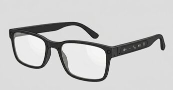 Apple, quattro possibili design per gli occhiali smart