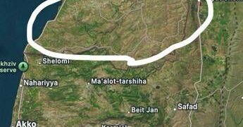 Apple risponde all’accusa di aver cancellato parte del Libano dalle Mappe