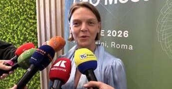 Arianna Fontana su Generazione Talento, bel progetto per giovani