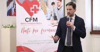 Arriva in Italia RevivR, l’app che insegna il massaggio cardiaco in 15 minuti