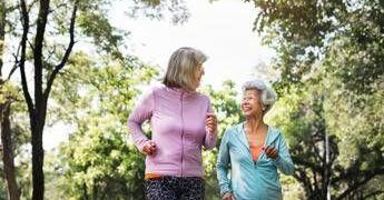 Artrosi, muoversi non è un rischio: è parte della cura