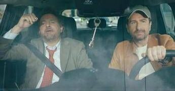 Ascolti tv Pasquetta, ‘Io e te dobbiamo parlare’ vince prime time