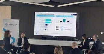 Athora Italia, 30% over 55 rimpiange adesione tardiva a previdenza complementare