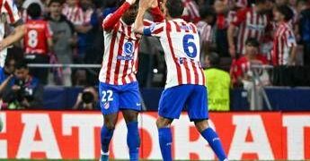 Atletico Madrid-Arsenal: orario, probabili formazioni e dove vederla in tv