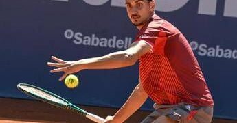 Atp Madrid, dopo Bellucci e Berrettini fuori anche Sonego al primo turno