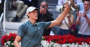 Atp Madrid, oggi Sinner-Norrie – Diretta