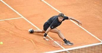 Atp Monaco, oggi finale Cobolli-Shelton – Il match in diretta