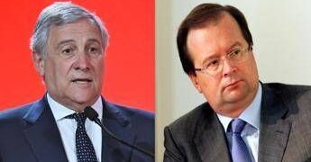 Attacco a Meloni, Tajani convoca ambasciatore Paramonov: “Insulti dalla tv russa sono inaccettabili”