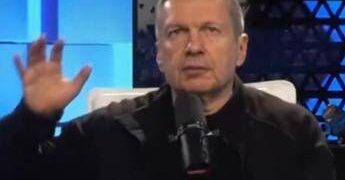 Attacco russo a Meloni, Solovyov insiste: “E’ fascista, perché si offende?”