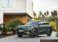 Audi Q4 e-tron 2026: più autonomia, più tecnologia