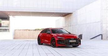 Audi alla Milano Design Week 2026: tra design e performance