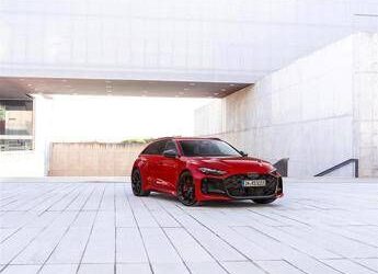 Audi alla Milano Design Week tra performance e visione
