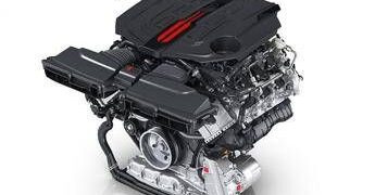 Audi, un secolo di motori sei cilindri tra prestazioni ed evoluzione