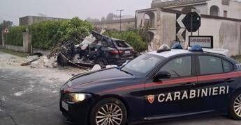 Auto fuoristrada nel leccese: morto il figlio di consigliere regionale Dino Basile﻿