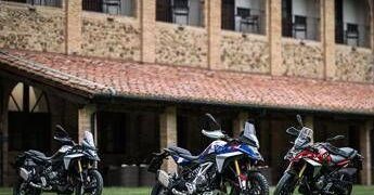 BMW F 450 GS protagonista ad EICMA Riding Fest 2026