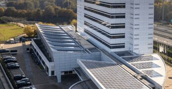 BMW Italia accelera nel primo trimestre 2026, vendite a +9,9%