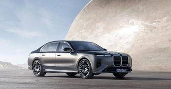 BMW Serie 7 2026: lusso, tecnologia e strategie globali