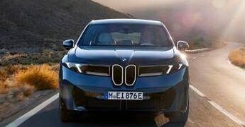 BMW iX3 40: l’elettrica d’accesso che alza il livello