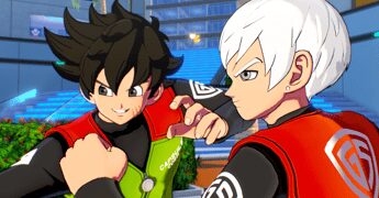 Bandai Namco presenta Dragon Ball Xenoverse 3