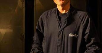 Barilla, campagna stampa e digital per celebrare memoria e passione ﻿