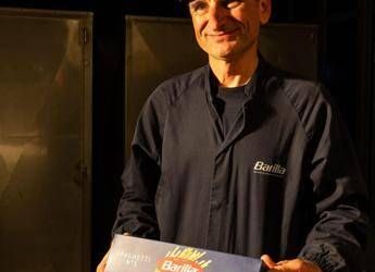 Barilla, campagna stampa e digital per celebrare memoria e passione ﻿