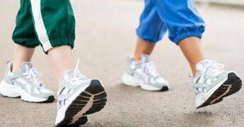 Bastano 1000 passi in più al giorno per proteggere il cuore