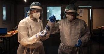 Batterio invade il mondo: la maxi simulazione Oms rivela cosa potrebbe accadare