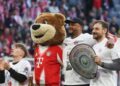 Bayern Monaco (ancora) campione di Germania: successo da record con vista… ‘Triplete’