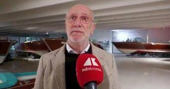 Bellini (Bellini Nautica): “Fondamentale supporto Regione Lombardia per nostro museo”