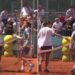 Bellucci contro Dzumhur a Madrid: un anno dopo il ‘caso’ della (mancata) stretta di mano