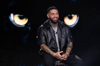 Belve, Francesco Chiofalo: “Voglio candidarmi a sindaco di Roma. Ritocchini estetici? Ho perso il conto”