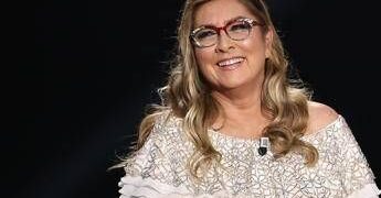 Belve, Romina Power: “So che mia figlia Ylenia è da qualche parte”