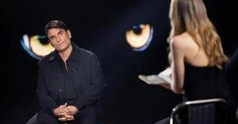 Belve, Sal Da Vinci risponde a Cazzullo: “C’è un repertorio delle canzoni di camorra?”