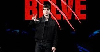 Belve, Shiva contro Fedez: “L’unico che non mi ha difeso”