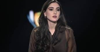 ‘Belve’, Zeudi Di Palma: “Il tatuaggio più strano che ho fatto? Una vagina…”