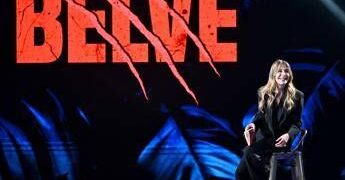 Belve, in arrivo la nuova stagione: ecco quando e i primi ospiti