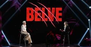 Belve, oggi la terza puntata: ospiti, orari e anticipazioni