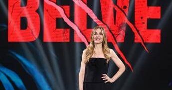 Belve, stasera l’ultima puntata: ospiti, orari e anticipazioni