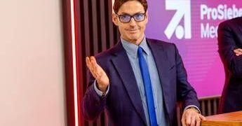 “Berlusconi crede nel futuro della Tv”: la Börsen-Zeitung celebra Pier Silvio nel giorno del compleanno