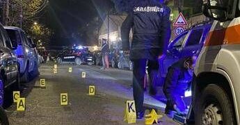 Blitz a Roma per l’omicidio di Cristiano Molé: 4 arresti tra mandanti e complici