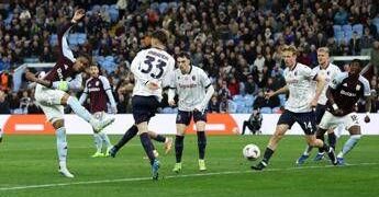 Bologna e Fiorentina eliminate, Italia fuori dalle coppe