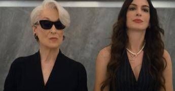 Box office, esordio boom per ‘Il Diavolo Veste Prada 2’