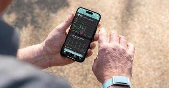 Braccialetto hi-tech rileva parametri e avvisa, Policlinico Umberto I Roma primo ad adottarlo