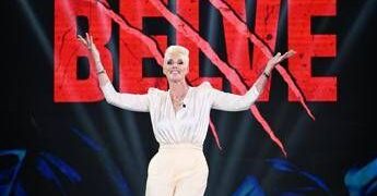 Brigitte Nielsen a Belve: “Sylvester Stallone era cattivo, mi sentivo in pericolo”