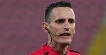 Bufera calcio, ex arbitro Minelli: “Spero indaghi anche Roma, cambiano nomi ma non sistema”